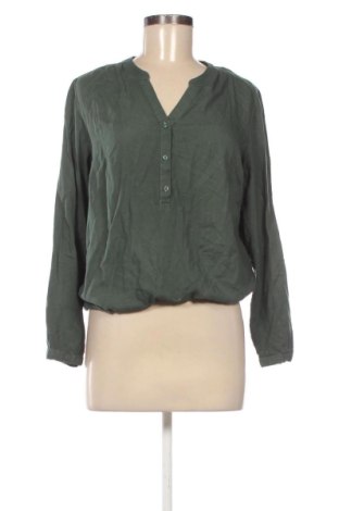 Γυναικεία μπλούζα Unbranded, Μέγεθος M, Χρώμα Πράσινο, Τιμή 9,70 €
