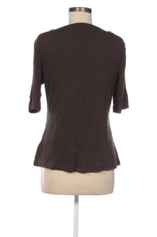 Дамска блуза Unbranded, Размер XL, Цвят Зелен, Цена 10,00 €