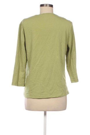 Bluzka damska Unbranded, Rozmiar XL, Kolor Zielony, Cena 53,58 zł