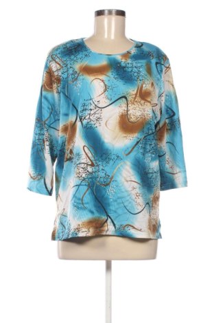 Bluză de femei Unbranded, Mărime XL, Culoare Multicolor, Preț 52,13 Lei