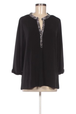 Bluză de femei Unbranded, Mărime L, Culoare Negru, Preț 52,13 Lei