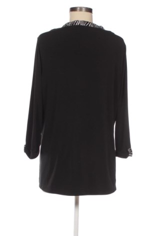 Bluză de femei Unbranded, Mărime L, Culoare Negru, Preț 52,13 Lei