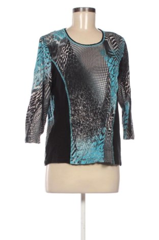 Bluzka damska Unbranded, Rozmiar L, Kolor Kolorowy, Cena 53,58 zł