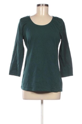 Bluză de femei Unbranded, Mărime L, Culoare Verde, Preț 52,13 Lei