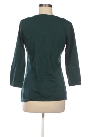 Bluză de femei Unbranded, Mărime L, Culoare Verde, Preț 52,13 Lei