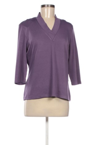 Bluzka damska Unbranded, Rozmiar XL, Kolor Fioletowy, Cena 53,58 zł