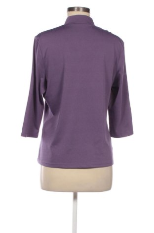 Bluzka damska Unbranded, Rozmiar XL, Kolor Fioletowy, Cena 53,58 zł