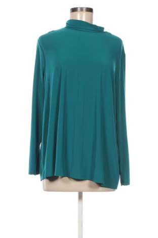 Bluzka damska Unbranded, Rozmiar XXL, Kolor Zielony, Cena 53,58 zł