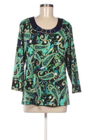 Bluză de femei Unbranded, Mărime XXL, Culoare Multicolor, Preț 52,13 Lei