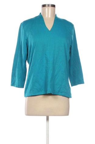 Bluză de femei Unbranded, Mărime XL, Culoare Albastru, Preț 52,13 Lei