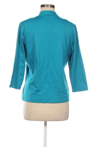 Bluză de femei Unbranded, Mărime XL, Culoare Albastru, Preț 52,13 Lei