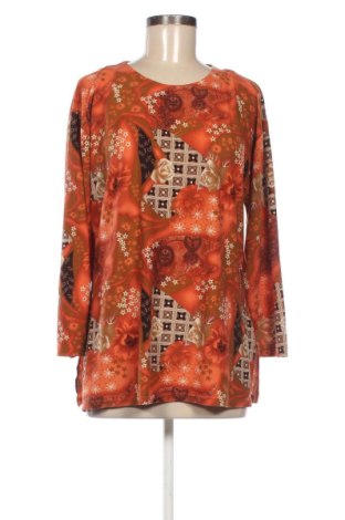 Bluzka damska Unbranded, Rozmiar XXL, Kolor Kolorowy, Cena 53,58 zł