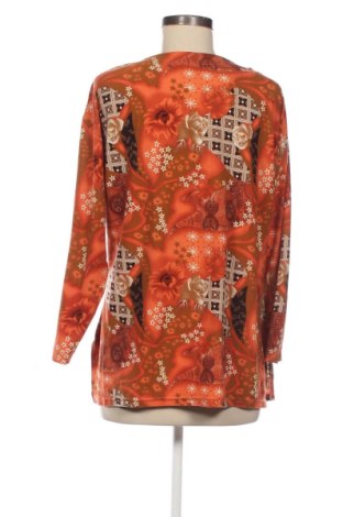 Bluzka damska Unbranded, Rozmiar XXL, Kolor Kolorowy, Cena 53,58 zł