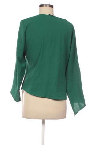 Bluză de femei Unbranded, Mărime L, Culoare Verde, Preț 51,00 Lei