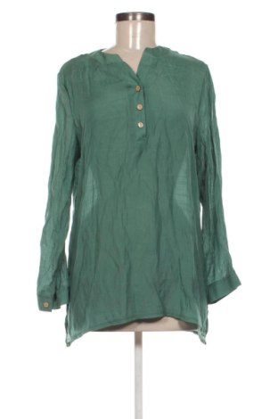 Bluzka damska Unbranded, Rozmiar L, Kolor Zielony, Cena 51,99 zł