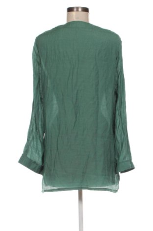 Bluzka damska Unbranded, Rozmiar L, Kolor Zielony, Cena 51,99 zł