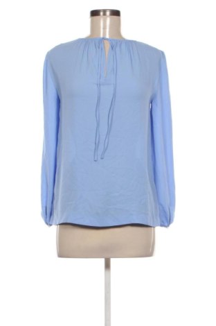 Bluză de femei Unbranded, Mărime M, Culoare Albastru, Preț 60,99 Lei