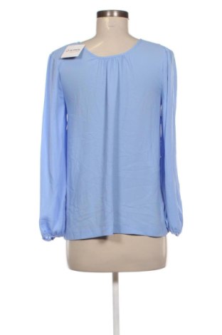 Bluză de femei Unbranded, Mărime M, Culoare Albastru, Preț 60,99 Lei
