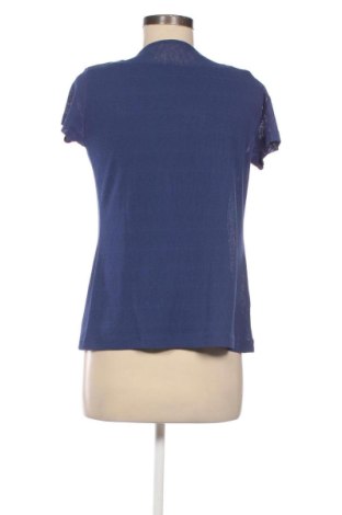 Bluză de femei Unbranded, Mărime S, Culoare Albastru, Preț 31,28 Lei