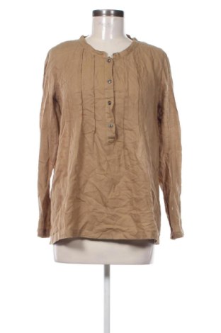 Bluzka damska Unbranded, Rozmiar M, Kolor Beżowy, Cena 51,99 zł