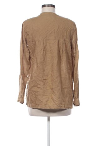Bluzka damska Unbranded, Rozmiar M, Kolor Beżowy, Cena 51,99 zł