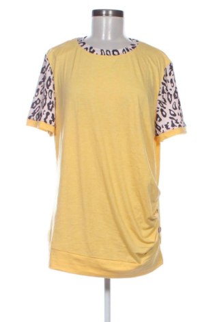 Γυναικεία μπλούζα Unbranded, Μέγεθος XL, Χρώμα Πολύχρωμο, Τιμή 11,99 €