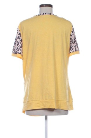 Γυναικεία μπλούζα Unbranded, Μέγεθος XL, Χρώμα Πολύχρωμο, Τιμή 11,99 €