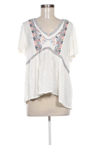 Bluză de femei Unbranded, Mărime XL, Culoare Ecru, Preț 60,99 Lei