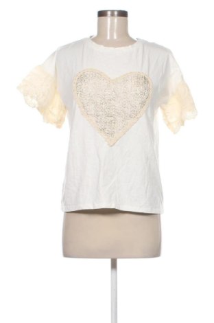 Dámska blúza Unbranded, Veľkosť L, Farba Kremová, Cena  18,95 €