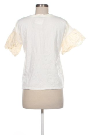 Dámska blúza Unbranded, Veľkosť L, Farba Kremová, Cena  18,95 €