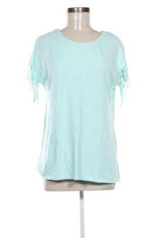 Bluză de femei Unbranded, Mărime L, Culoare Albastru, Preț 60,99 Lei