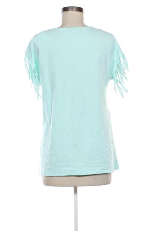 Bluză de femei Unbranded, Mărime L, Culoare Albastru, Preț 60,99 Lei