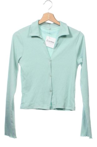 Dámska blúza Unbranded, Veľkosť XS, Farba Zelená, Cena  11,95 €