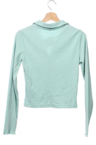 Dámska blúza Unbranded, Veľkosť XS, Farba Zelená, Cena  11,95 €