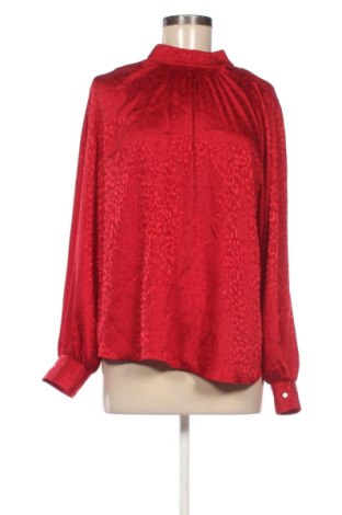 Dámská halenka Unbranded, Velikost XL, Barva Červená, Cena  275,00 Kč