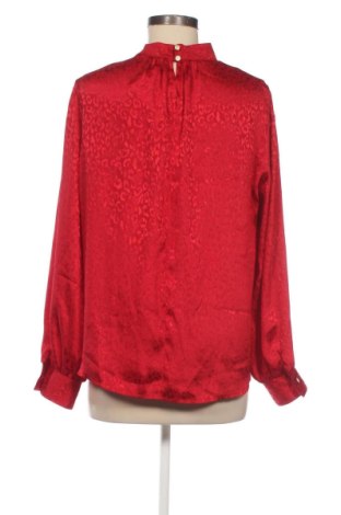 Dámská halenka Unbranded, Velikost XL, Barva Červená, Cena  275,00 Kč