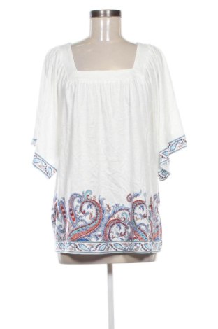 Bluzka damska J.Jill, Rozmiar XXL, Kolor Kolorowy, Cena 72,99 zł