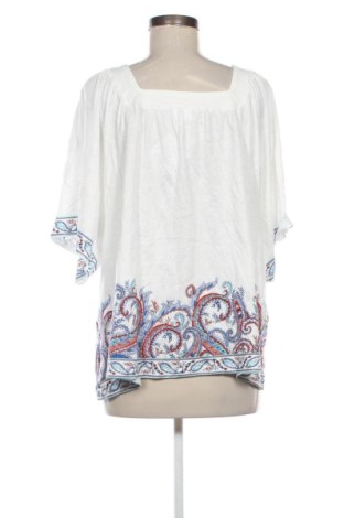 Bluzka damska J.Jill, Rozmiar XXL, Kolor Kolorowy, Cena 72,99 zł