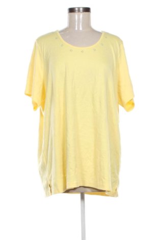 Dámská halenka Unbranded, Velikost XXL, Barva Žlutá, Cena  289,00 Kč