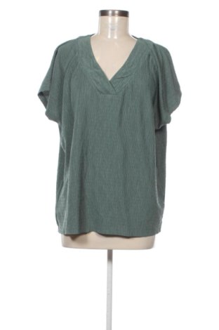 Bluză de femei Unbranded, Mărime L, Culoare Verde, Preț 60,99 Lei