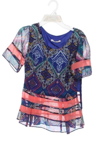 Dámská halenka Unbranded, Velikost S, Barva Vícebarevné, Cena  283,00 Kč