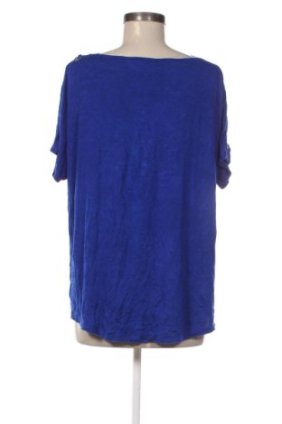 Dámská halenka Unbranded, Velikost XL, Barva Modrá, Cena  289,00 Kč