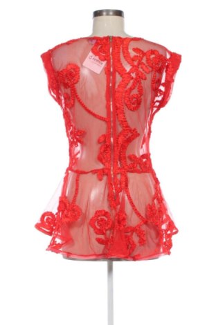 Női blúz Unbranded, Méret L, Szín Piros, Ár 4 132 Ft