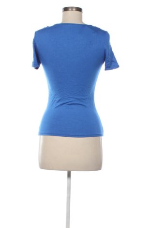 Γυναικεία μπλούζα Unbranded, Μέγεθος S, Χρώμα Μπλέ, Τιμή 18,99 €