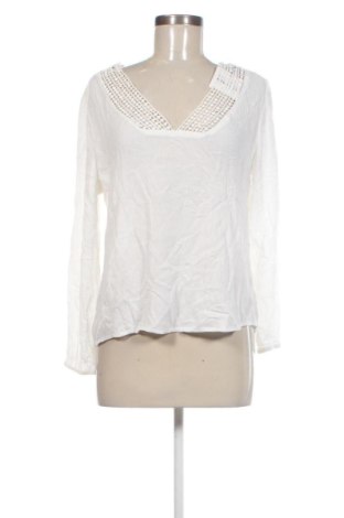 Damen Shirt Unbranded, Größe L, Farbe Weiß, Preis 12,99 €