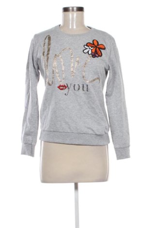 Bluzka damska Unbranded, Rozmiar M, Kolor Szary, Cena 51,99 zł