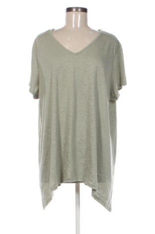 Bluză de femei Unbranded, Mărime XXL, Culoare Verde, Preț 60,99 Lei