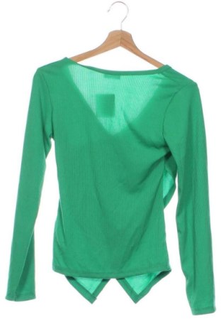 Damen Shirt Unbranded, Größe XS, Farbe Grün, Preis 12,99 €