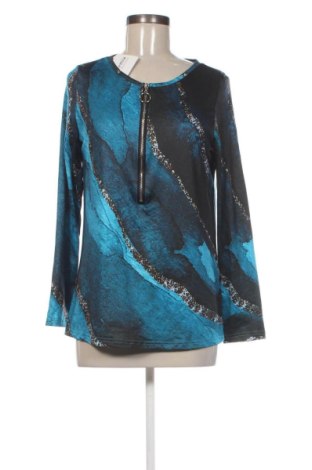 Bluzka damska Unbranded, Rozmiar M, Kolor Kolorowy, Cena 51,99 zł