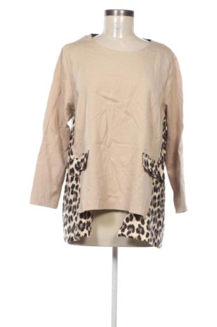 Γυναικεία μπλούζα Unbranded, Μέγεθος L, Χρώμα  Μπέζ, Τιμή 18,99 €